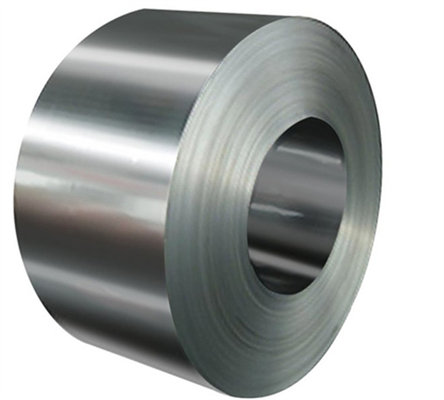 ASTM 1600F Stainless Steel Hot Rolled Coil 304l Stainless Steel Sheet Metal Coil