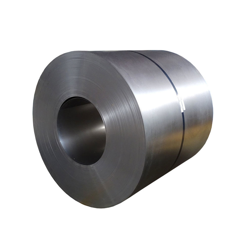 316 Polished Stainless Steel Coil 600mm - 1800mm Mirror Surface