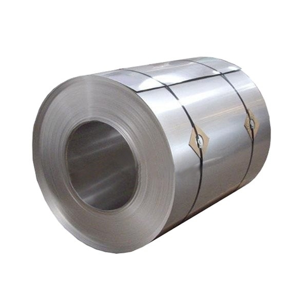 Cold Roll 304 Polished Stainless Steel Coil 2b Surface 1.5mm 0.25mm