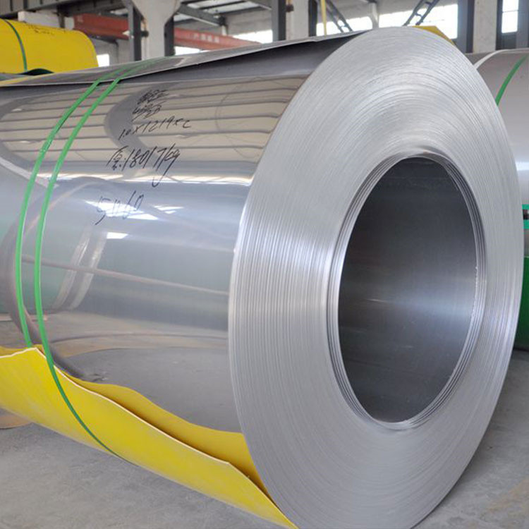 304 Stainless Steel Sheet 201 Cold Rolled Stainless Steel Coil