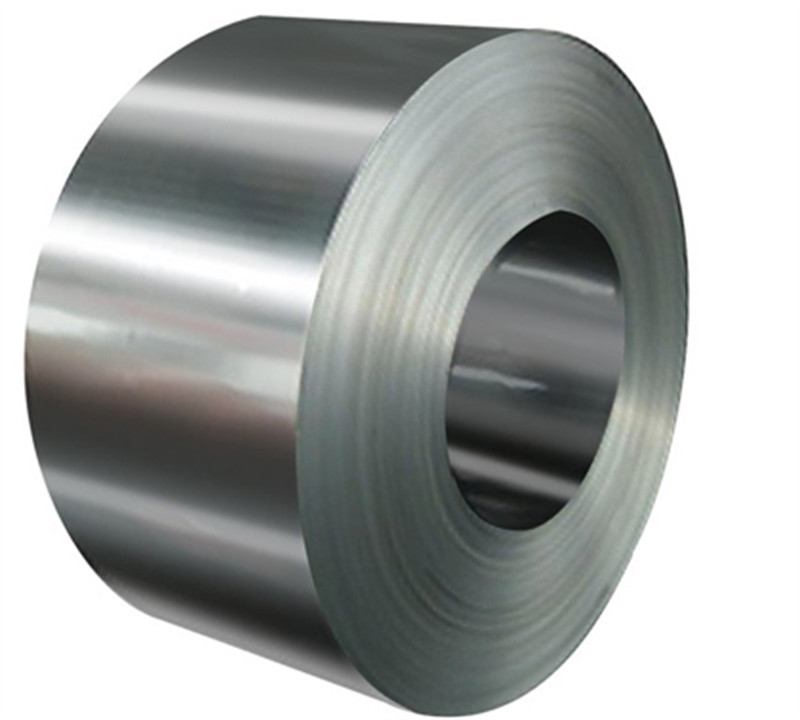 ASTM 1600F Stainless Steel Hot Rolled Coil 304l Stainless Steel Sheet Metal Coil