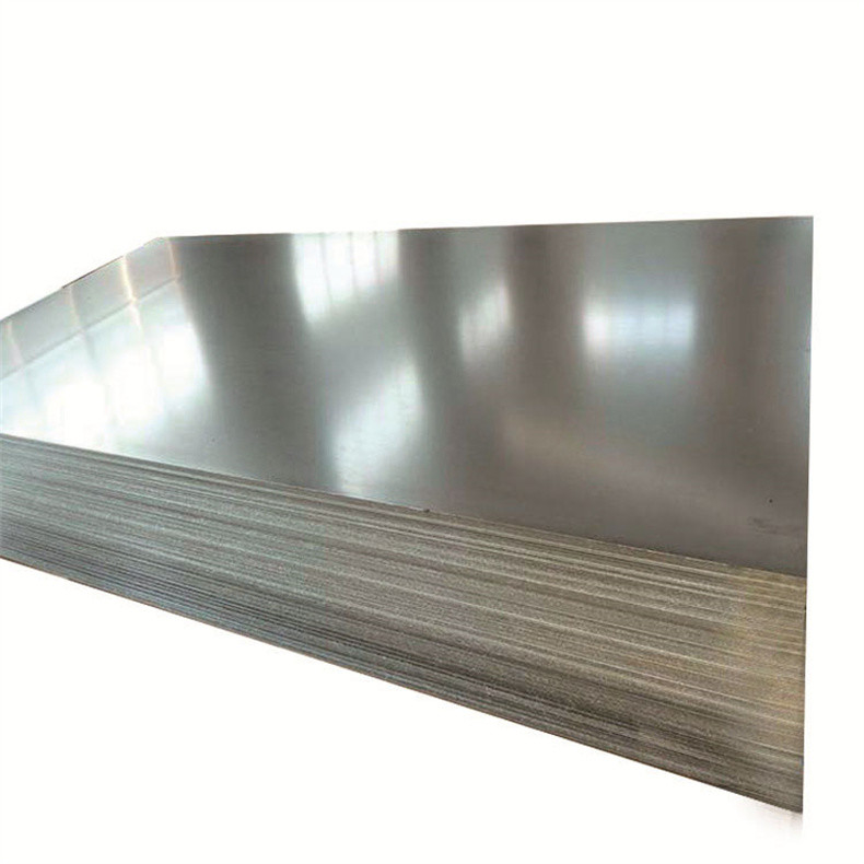 0.5mm 914mm Z60g GI Galvanized Sheet Zinc Coated Hot Rolled