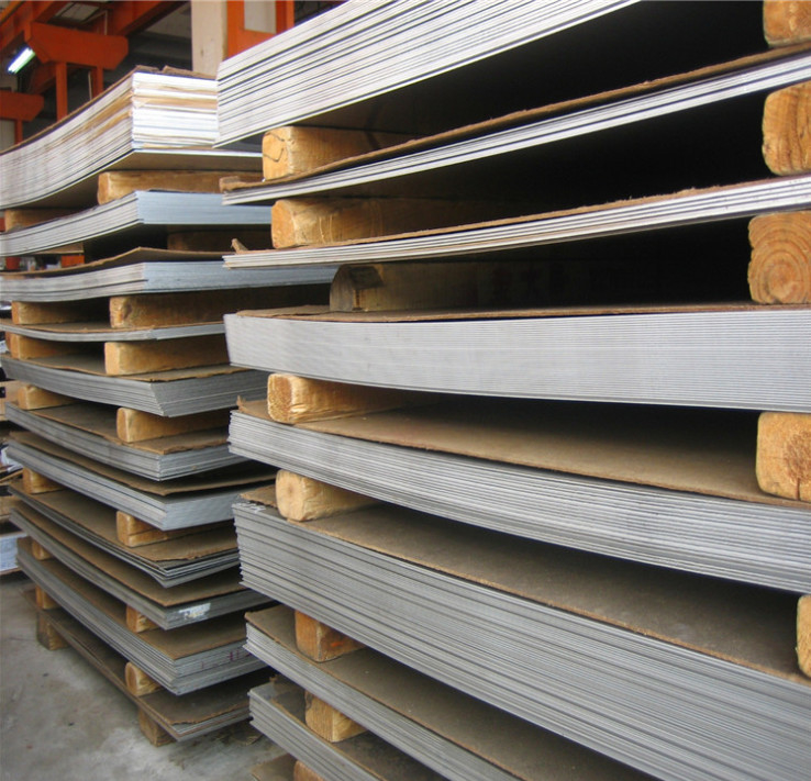 Zinc Coating 0.7mm Galvanized Steel Plate AISI ASTM BS DIN GB JIS Galvanized Flat Plate