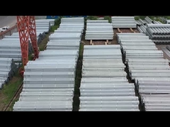 Rura ze stali ocynkowanej ASTM 30 mm Rura okrągła ze stali ocynkowanej 2B